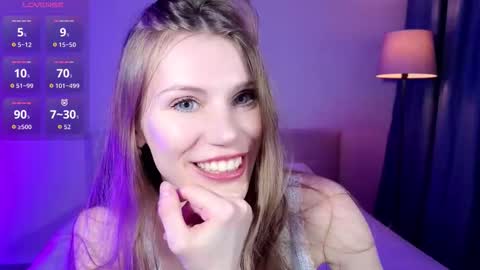 Snapshot of lilianna_wilde chatting on February 2026 04:11:02 PM Anna online show from February 2026 04:11:02 PM