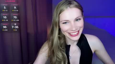 Snapshot of lilianna_wilde chatting on June 2026 11:00:01 AM Anna online show from June 2026 11:00:01 AM