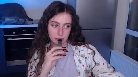 Lilu online show from February 2026 09:08:02 PM