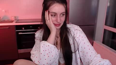 Lilu online show from March 2026 09:54:02 PM