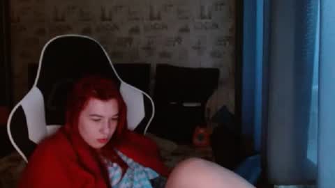 liliawoolf online show from March 2025 08:38:02 AM