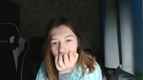 liliawoolf online show from January 2026 05:56:01 AM