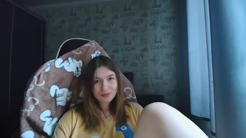 liliawoolf online show from April 2026 09:09:01 AM