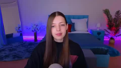 Snapshot of lilibakery chatting on June 2026 02:23:02 AM Lili Bakery online show from June 2026 02:23:02 AM