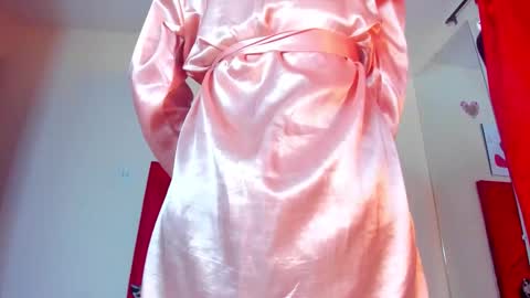 Lilibet online show from March 2026 12:22:01 PM