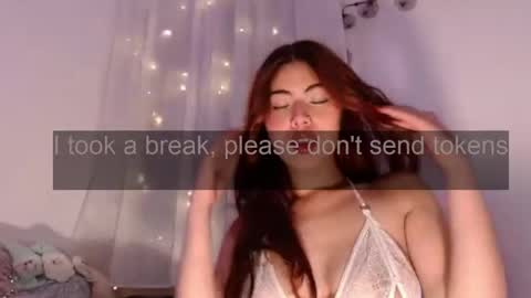 Snapshot of lilicum301 chatting on May 2026 07:57:02 AM your love online show from May 2026 07:57:02 AM