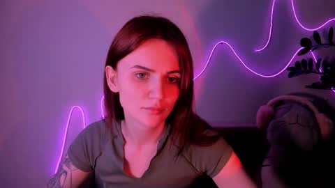 Snapshot of lilie_brown chatting on December 2024 12:30:02 AM Lilie online show from December 2024 12:30:02 AM