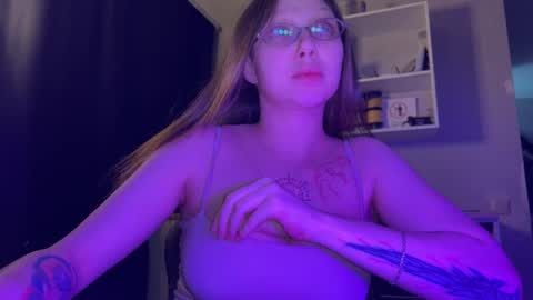 Snapshot of lilies_and_minipoots chatting on February 2026 03:01:01 AM Sonechka online show from February 2026 03:01:01 AM