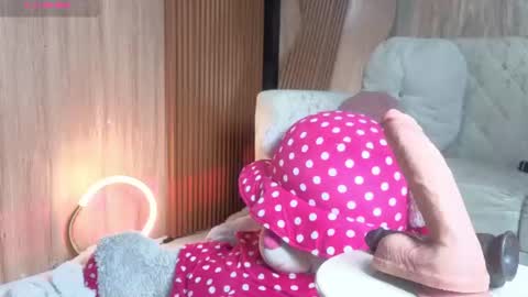Snapshot of lilieth_hot_ chatting on June 2026 01:45:02 PM Lilieth online show from June 2026 01:45:02 PM