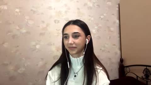 Lina online show from October 2025 10:20:02 PM