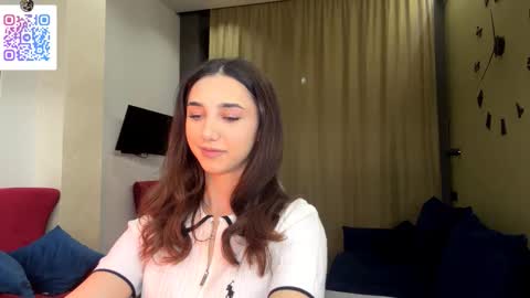 Lina online show from January 2026 10:15:01 PM