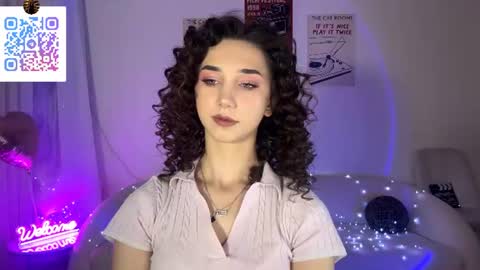 Snapshot of lilihalvorsen chatting on June 2026 10:34:02 PM Lina online show from June 2026 10:34:02 PM