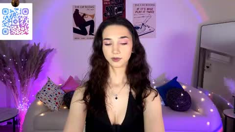 Snapshot of lilihalvorsen chatting on June 2026 11:05:01 PM Lina online show from June 2026 11:05:01 PM