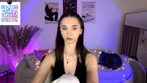 Snapshot of lilihalvorsen chatting on July 2026 10:58:02 PM Lina online show from July 2026 10:58:02 PM