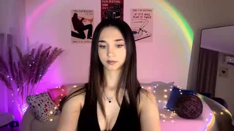 Snapshot of lilihalvorsen chatting on July 2026 10:24:02 PM Lina online show from July 2026 10:24:02 PM