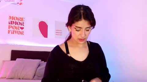 Snapshot of liliith_savett chatting on February 2026 01:51:01 PM Lilith Savett online show from February 2026 01:51:01 PM