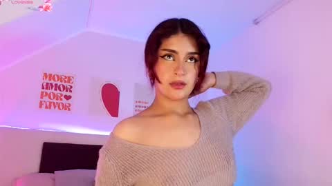 Snapshot of liliith_savett chatting on February 2026 01:52:02 PM Lilith Savett online show from February 2026 01:52:02 PM