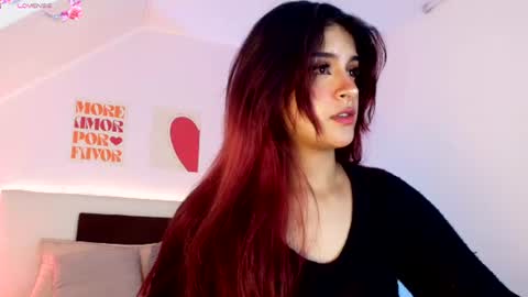 Lilith Savett online show from July 2026 02:45:02 PM