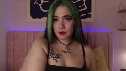 Snapshot of liliith_zeniith chatting on March 2026 07:51:01 PM Liliith online show from March 2026 07:51:01 PM