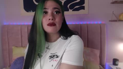 Snapshot of liliith_zeniith chatting on March 2026 06:25:02 PM Liliith online show from March 2026 06:25:02 PM