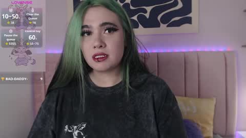 Snapshot of liliith_zeniith chatting on April 2026 08:32:02 PM Liliith online show from April 2026 08:32:02 PM
