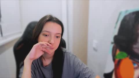 Snapshot of lililaluna chatting on March 2025 04:22:01 PM             ...  online show from March 2025 04:22:01 PM