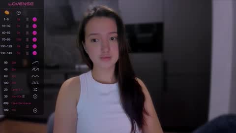 Snapshot of lililaluna chatting on October 2025 05:36:02 PM             ...  online show from October 2025 05:36:02 PM