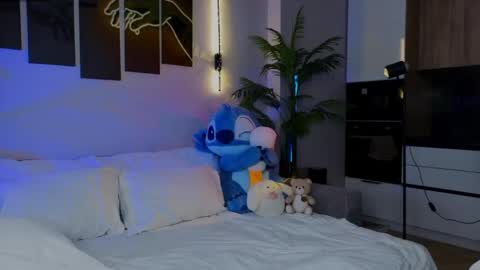 lililok101 online show from April 2026 02:51:02 AM