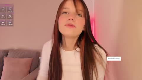 Snapshot of lilily_lv chatting on April 2026 12:22:02 PM Lilly online show from April 2026 12:22:02 PM