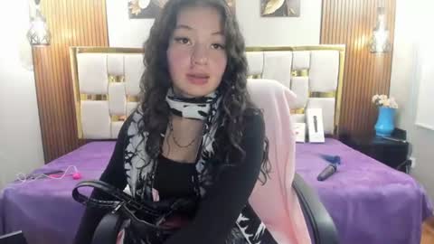 Snapshot of lilimini032 chatting on July 2026 06:45:01 PM lilimini online show from July 2026 06:45:01 PM