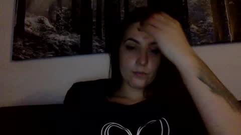 LiliMorgan online show from January 2025 08:43:01 PM