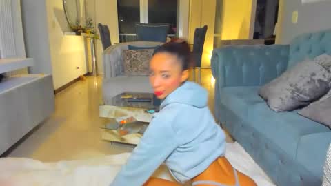 Lili  online show from January 2026 04:04:02 AM