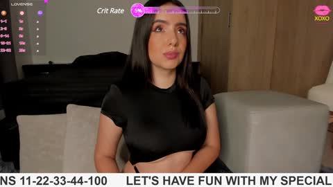 Snapshot of lilirouse chatting on December 2024 11:12:02 AM lilirouse online show from December 2024 11:12:02 AM