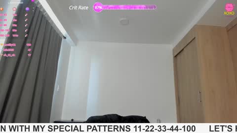 Snapshot of lilirouse chatting on December 2024 03:57:01 PM lilirouse online show from December 2024 03:57:01 PM