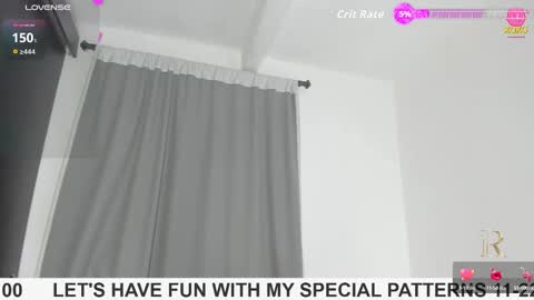 Snapshot of lilirouse chatting on September 2025 09:09:01 AM lilirouse online show from September 2025 09:09:01 AM