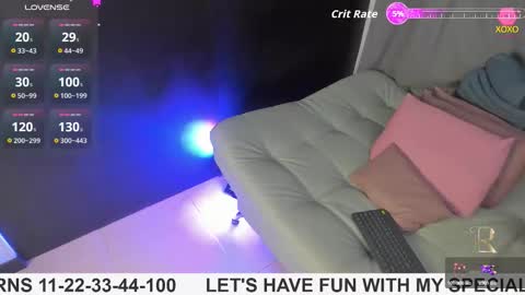 Snapshot of lilirouse chatting on September 2025 09:11:02 AM lilirouse online show from September 2025 09:11:02 AM
