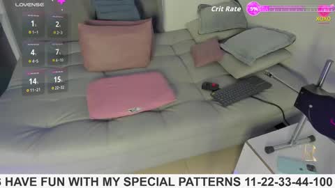 Snapshot of lilirouse chatting on September 2025 09:13:01 AM lilirouse online show from September 2025 09:13:01 AM