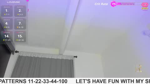 Snapshot of lilirouse chatting on October 2025 09:04:02 AM lilirouse online show from October 2025 09:04:02 AM
