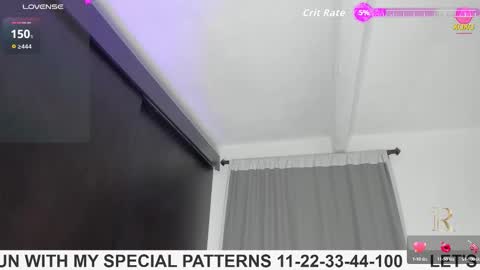 Snapshot of lilirouse chatting on October 2025 09:16:01 AM lilirouse online show from October 2025 09:16:01 AM
