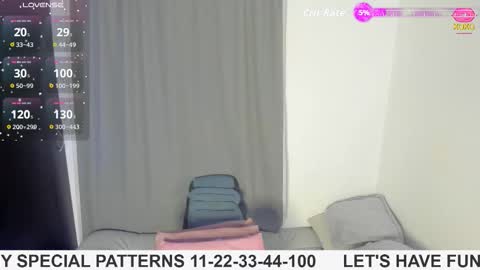 Snapshot of lilirouse chatting on October 2025 09:34:02 AM lilirouse online show from October 2025 09:34:02 AM