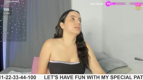 Snapshot of lilirouse chatting on October 2025 09:10:02 AM lilirouse online show from October 2025 09:10:02 AM