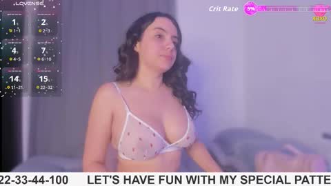 Snapshot of lilirouse chatting on October 2025 09:20:01 AM lilirouse online show from October 2025 09:20:01 AM