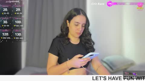 lilirouse online show from January 2026 05:39:01 PM