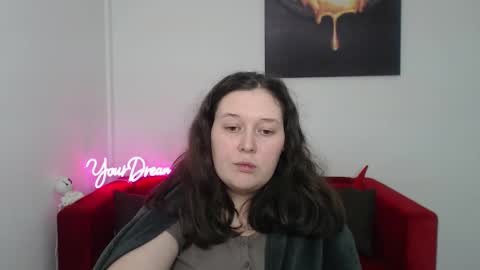 LiliSpringfild online show from January 2025 11:11:01 AM