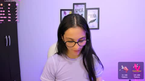 Snapshot of lilith01_ chatting on January 2025 11:13:02 PM Leidy online show from January 2025 11:13:02 PM
