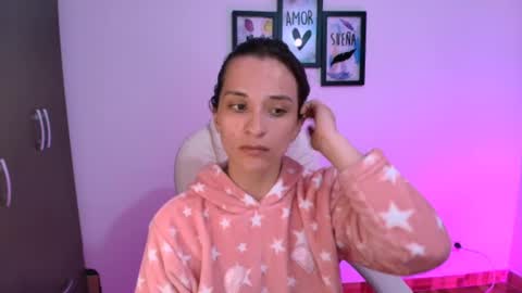 Snapshot of lilith01_ chatting on February 2025 03:15:01 AM Leidy online show from February 2025 03:15:01 AM