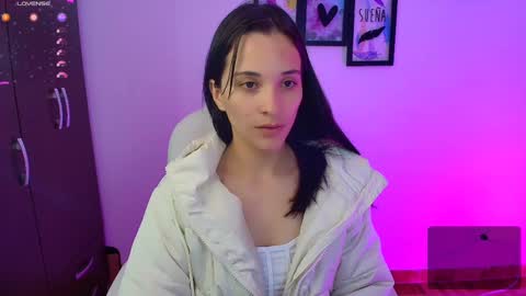 Snapshot of lilith01_ chatting on February 2025 11:00:02 AM Leidy online show from February 2025 11:00:02 AM