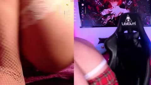 Lilith  online show from March 2026 04:24:04 AM