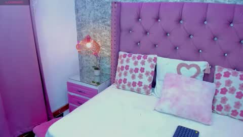 lilith_55 online show from December 2025 08:50:02 PM