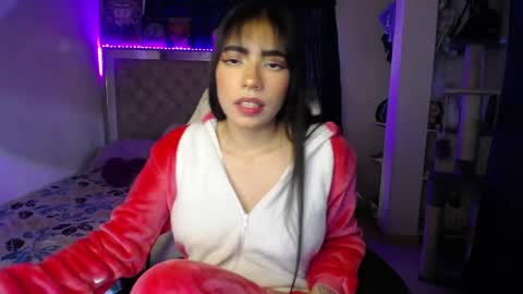 Lilith online show from May 2026 09:45:02 PM